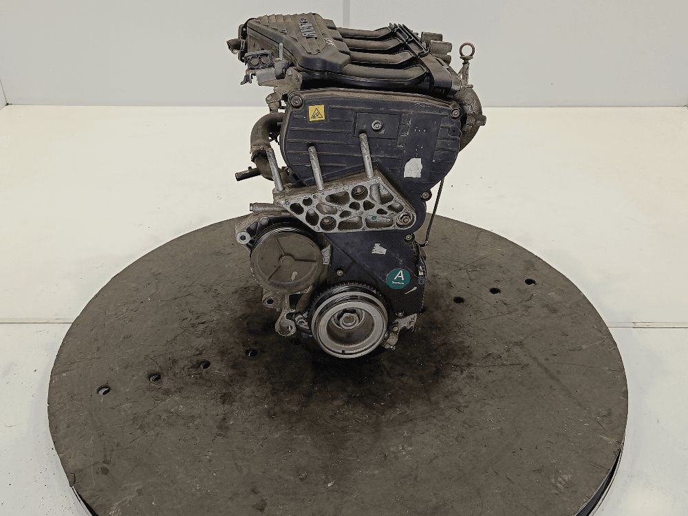 Двигатель к Fiat Stilo (01-10)