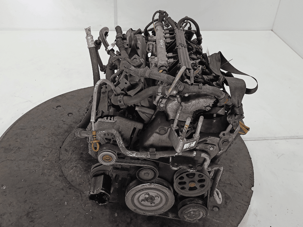 Двигатель к Fiat Grande Punto (05-18)