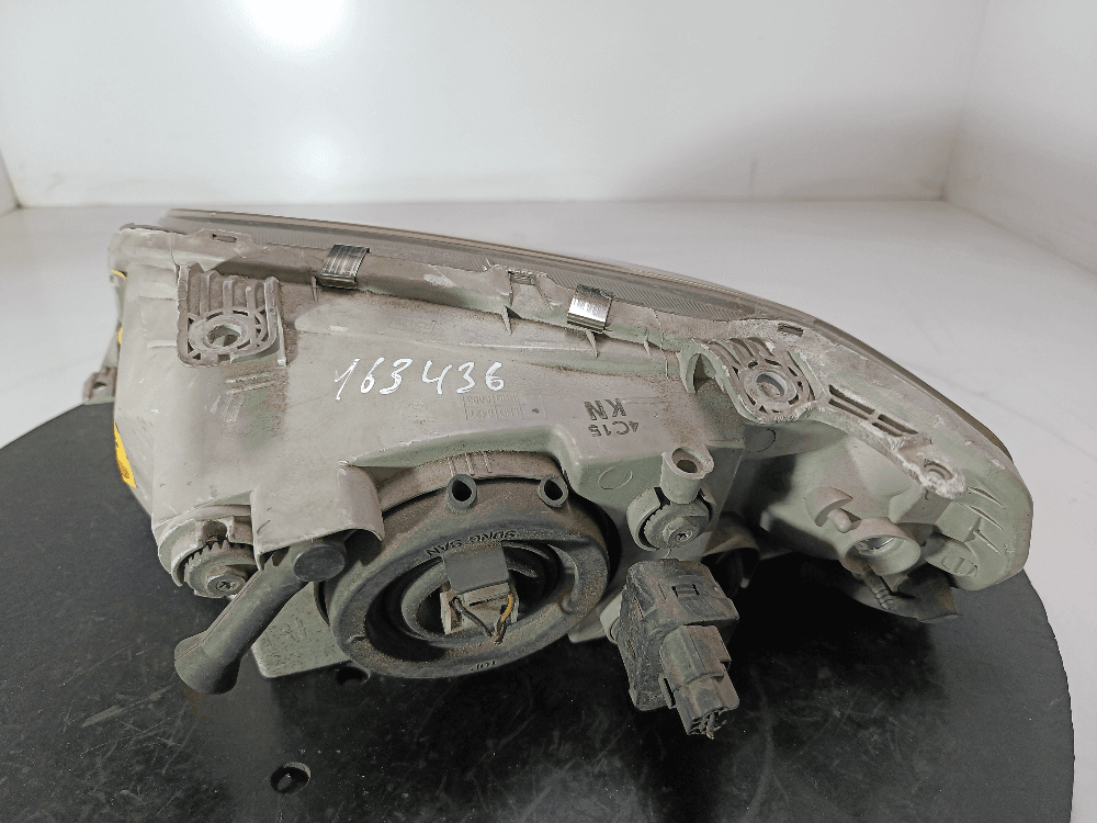 Фара правая к Chevrolet Kalos (02-11)