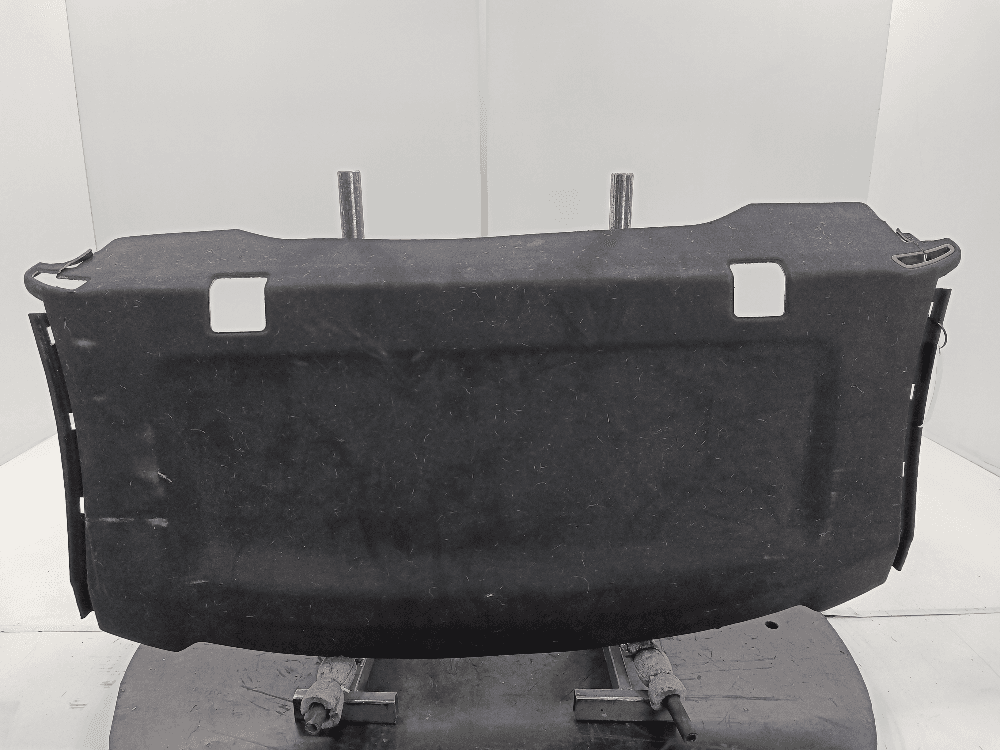 Полка багажника к Volkswagen Passat B8 (14-19)