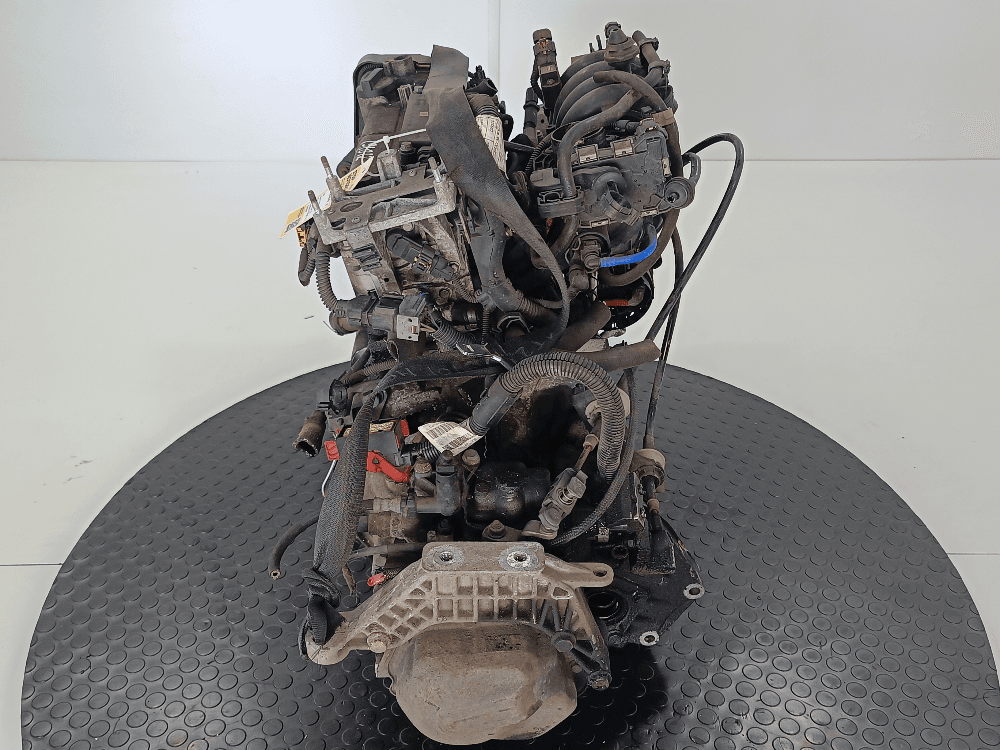 Двигатель к Fiat Grande Punto (05-18)