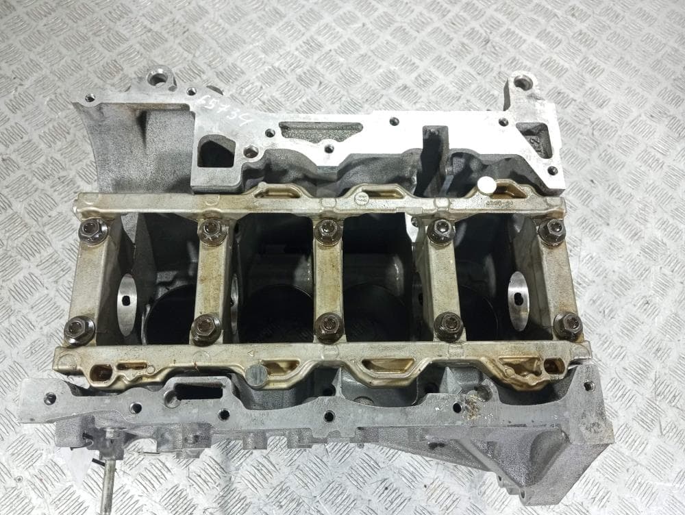 Блок цилиндров к Ford Fusion USA 2 (12-16)