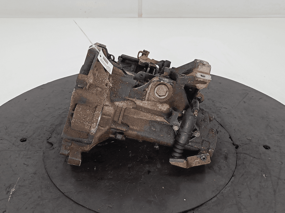 КПП механическая (МКПП) к Volkswagen Golf 4 (97-06)