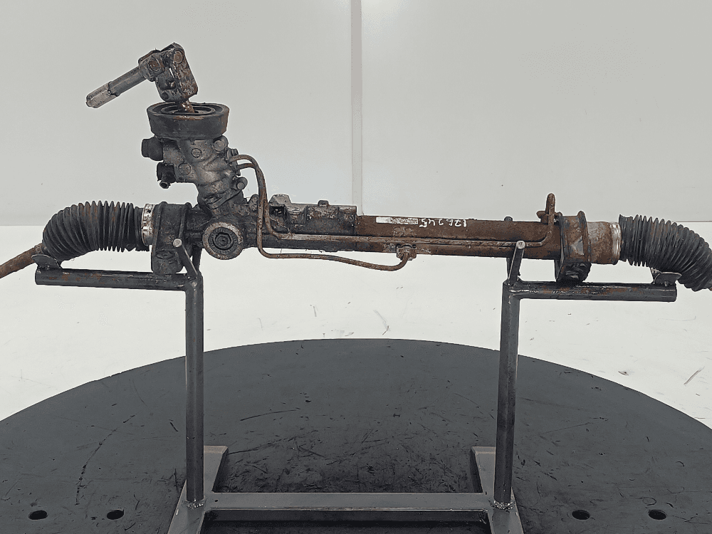 Рулевая рейка к Volkswagen Golf 4 (97-06)