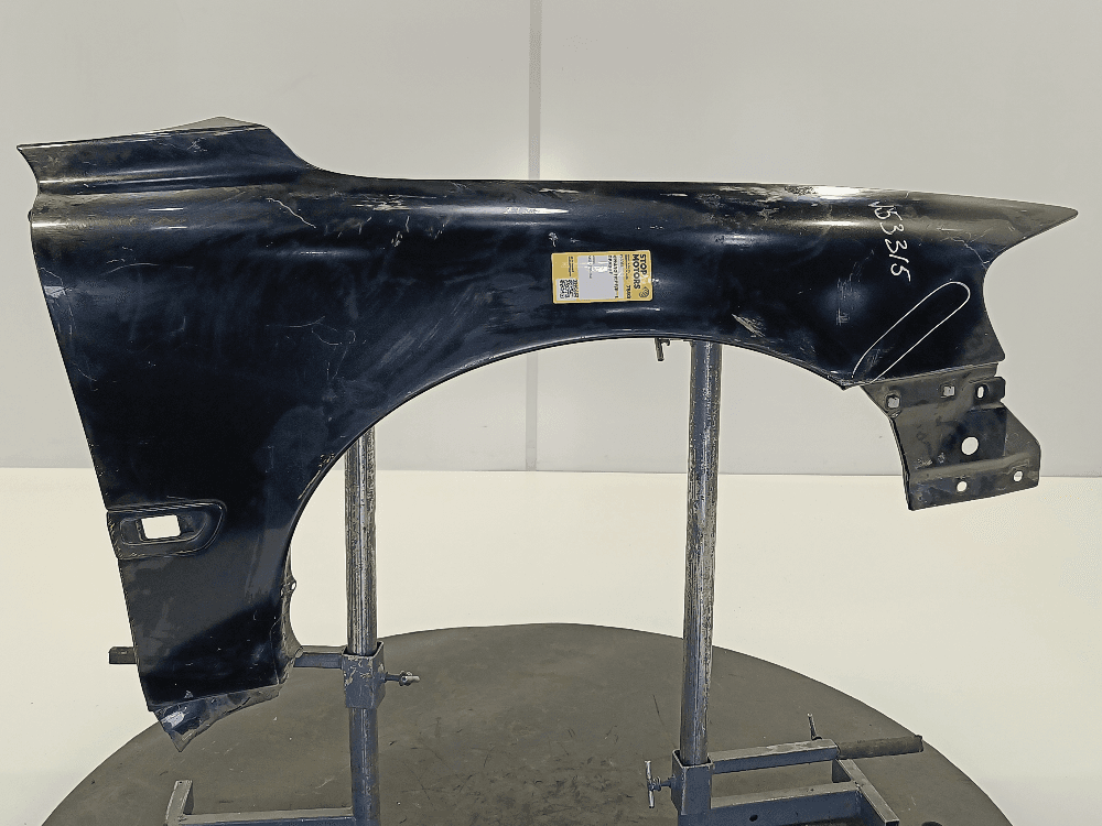Крыло переднее правое к Volvo S60 1 (00-04)