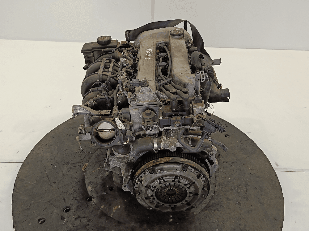 Двигатель к Ford Mondeo 3 (01-03)