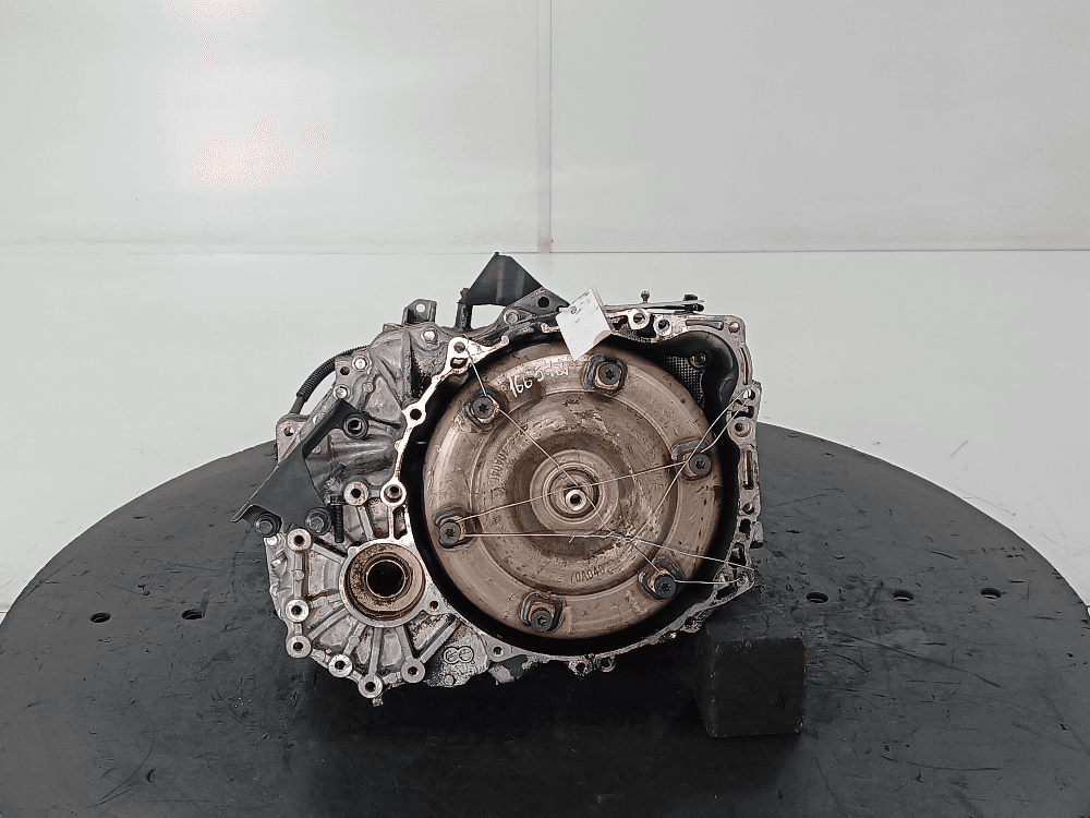 КПП автоматическая (АКПП) к Volvo S60 1 (00-04)