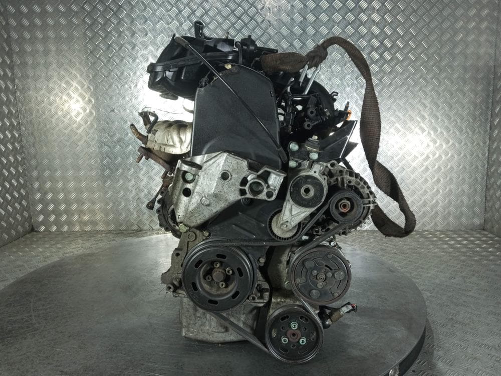 Двигатель к Volkswagen Golf 4 (97-06)