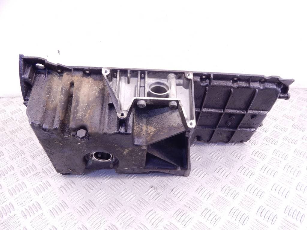 Поддон к BMW X5 E53 (99-03)