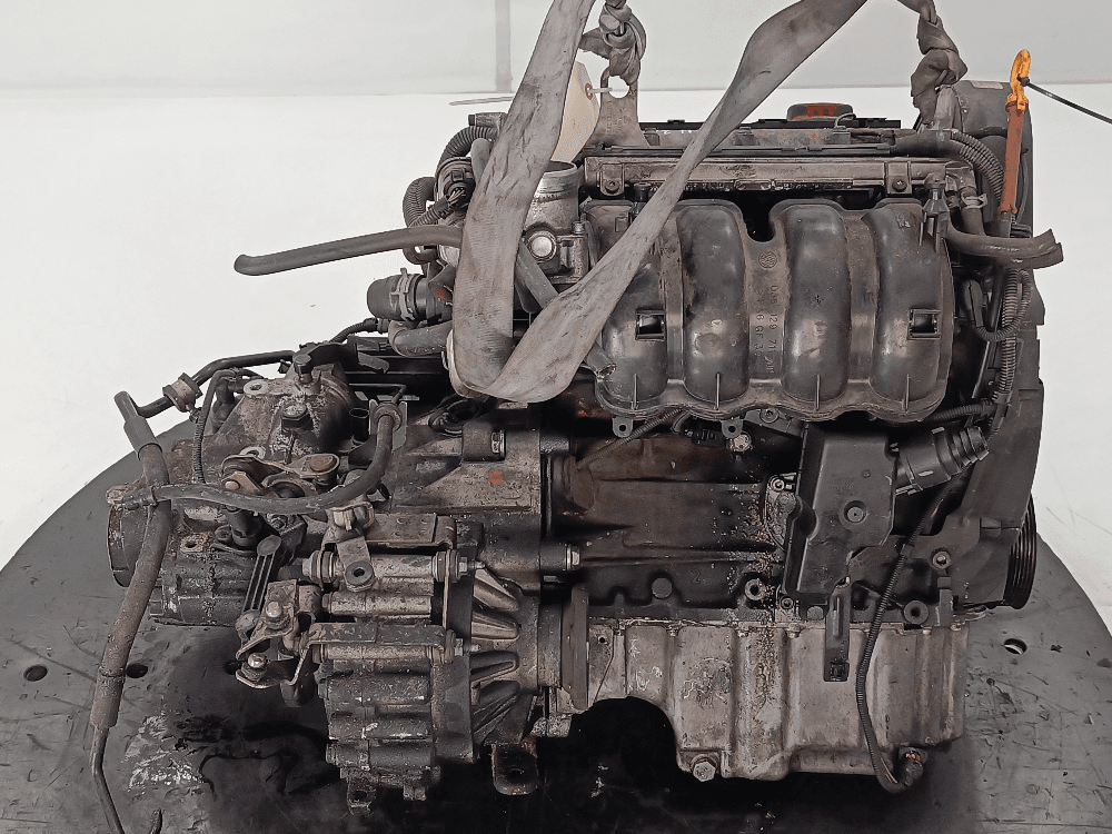 Двигатель к Volkswagen Golf 4 (97-06)