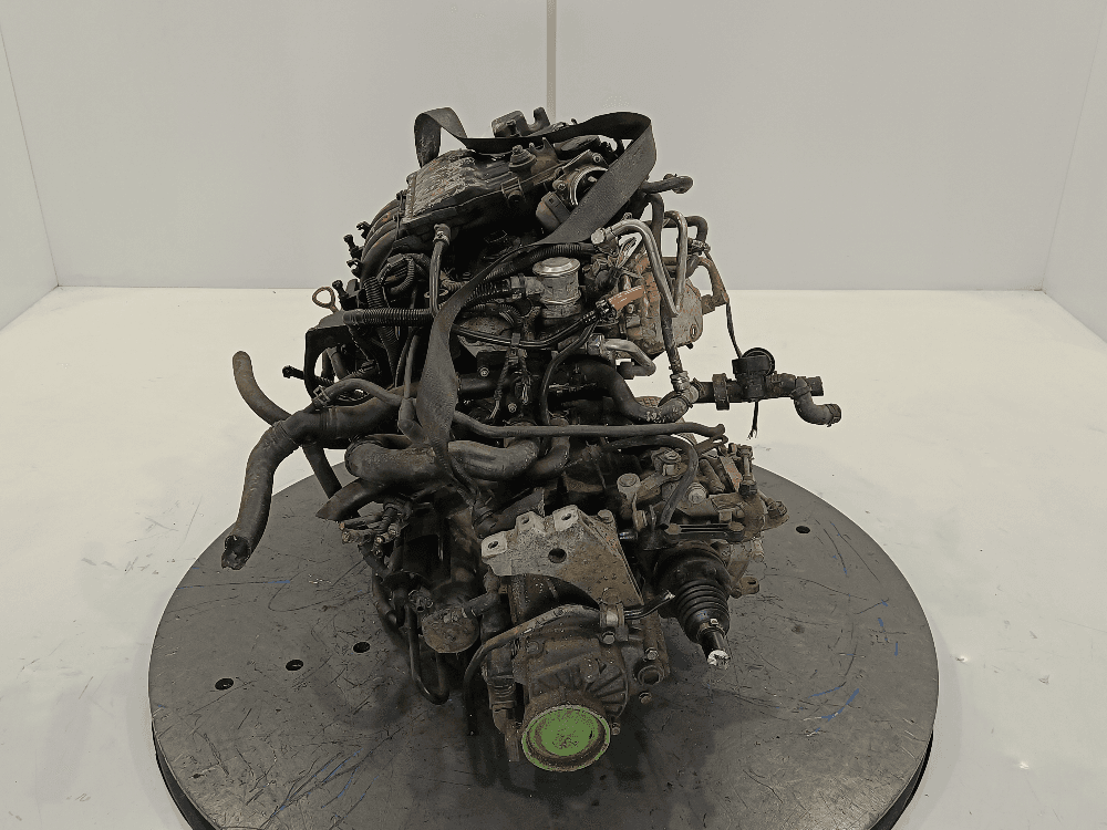 Двигатель к Volkswagen Golf 4 (97-06)