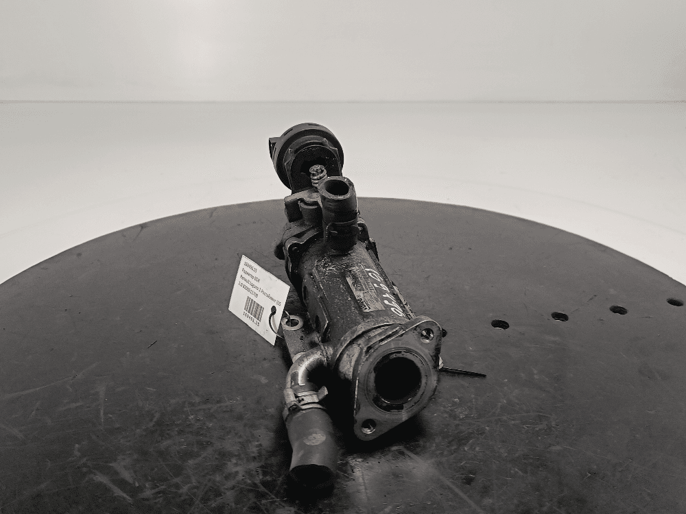 Радиатор EGR к Renault Laguna 2 Рестайлинг (05-08)