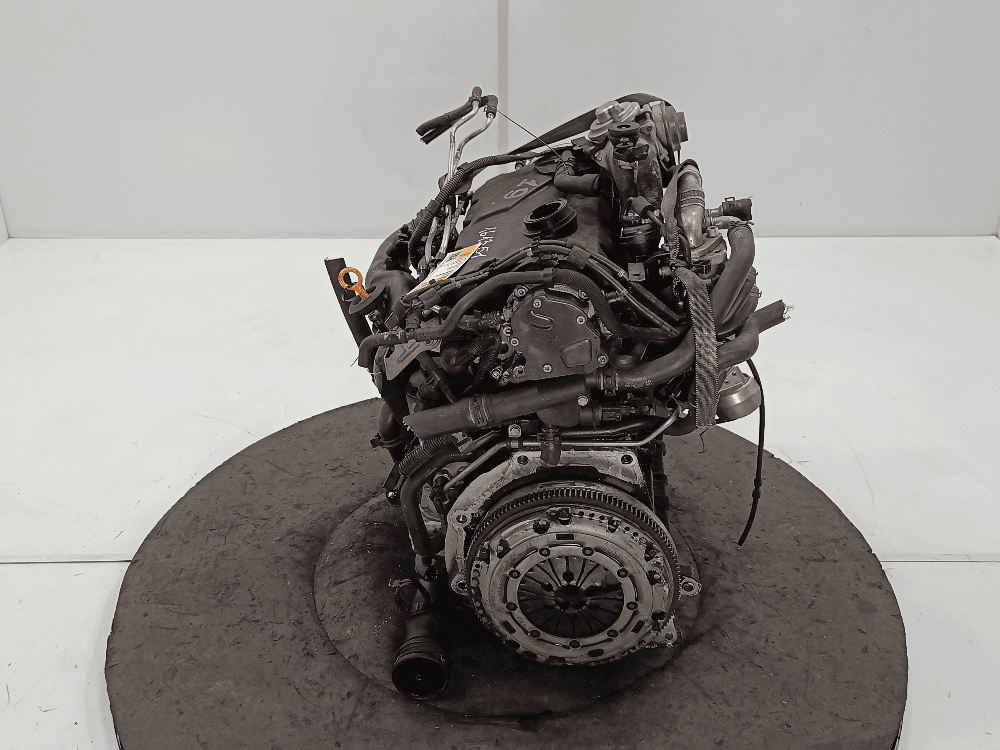 Двигатель к Volkswagen Golf 5 (03-09)