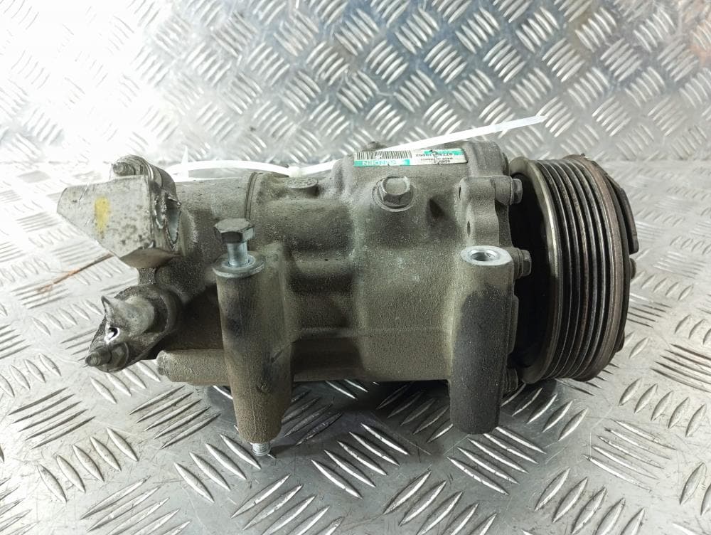 Компрессор кондиционера к Mini Cooper R56 (06-10)