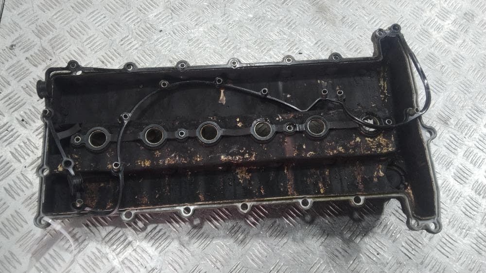 Клапанная крышка к Chevrolet Epica V250 (06-09)