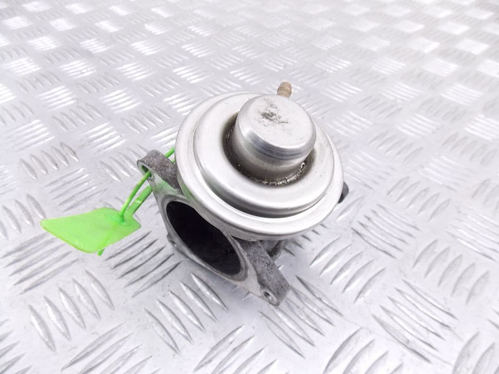 Клапан EGR к Audi A3 8P (03-05)