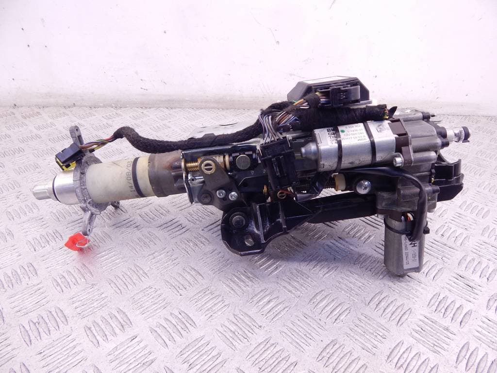 Рулевая колонка к BMW 7 E65/E66 (01-05)