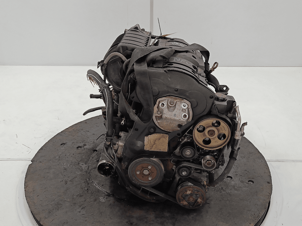 Двигатель к Peugeot 307 (01-05)