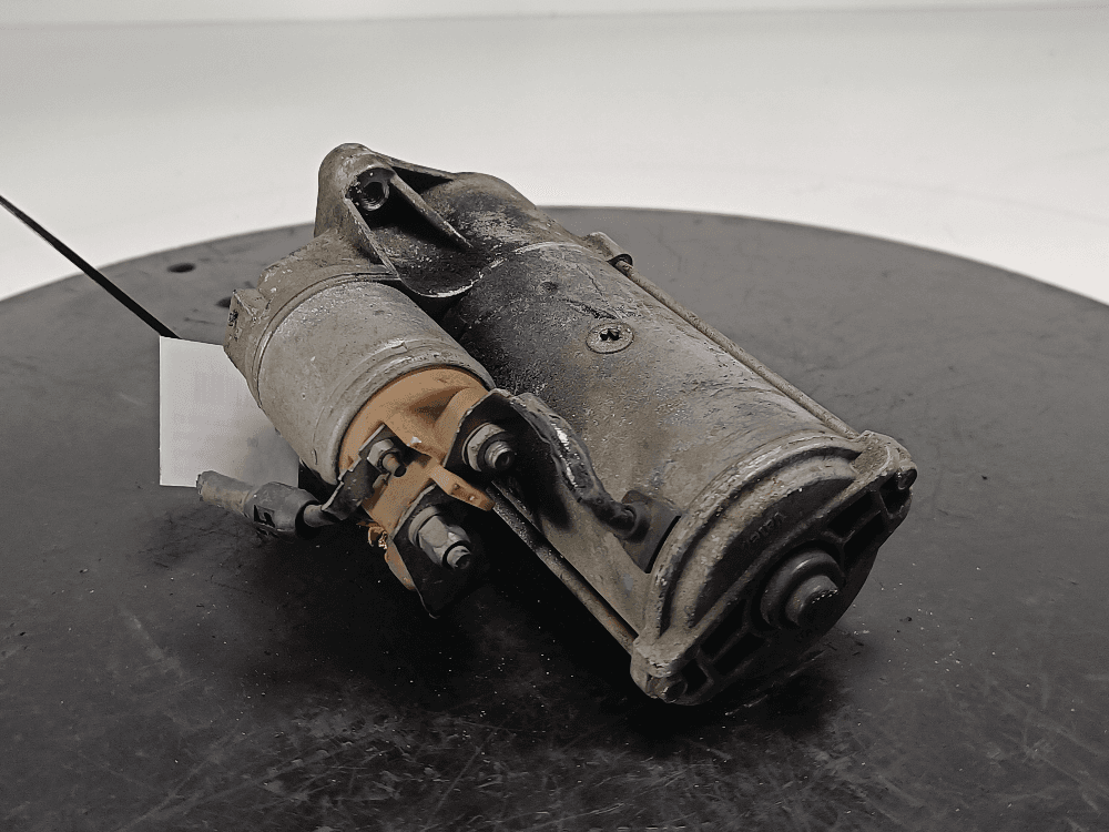 Стартер к Renault Trafic 2 (01-06)