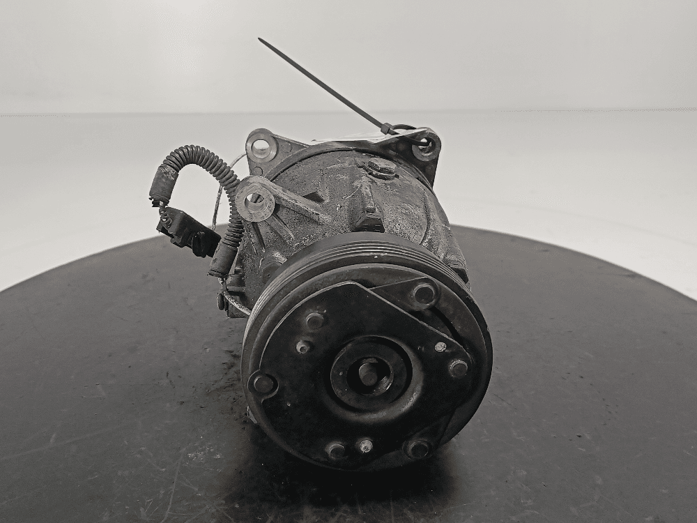 Компрессор кондиционера к Renault Megane 1 (95-99)