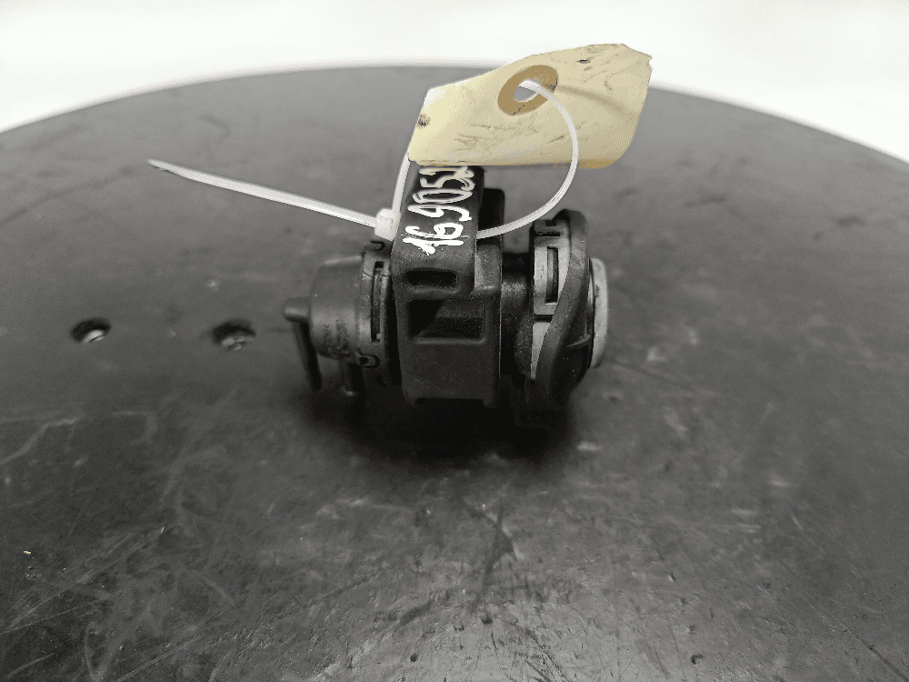 Клапан управления турбиной (актуатор) к Renault Megane 2 (02-06)