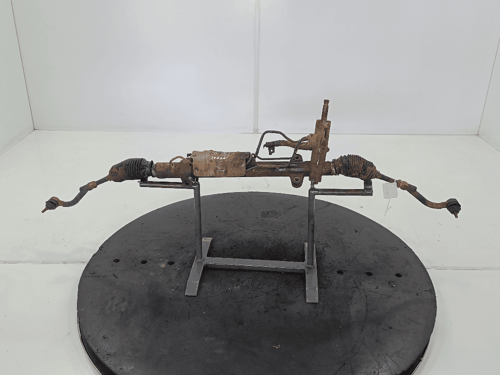 Рулевая рейка к Kia Magentis 2 (06-08)