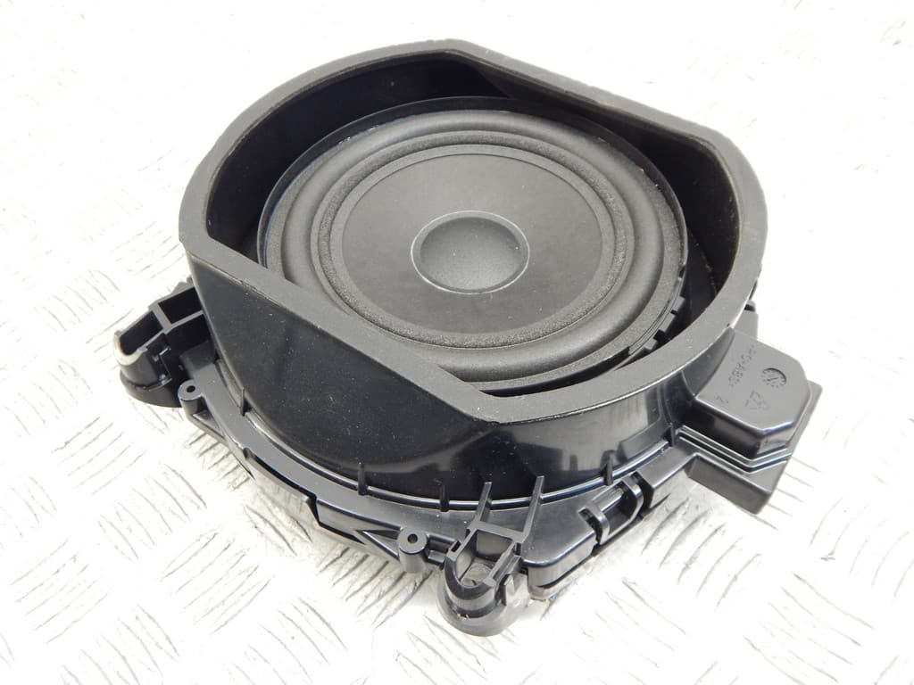 Сабвуфер к BMW X3 F25 (10-14)