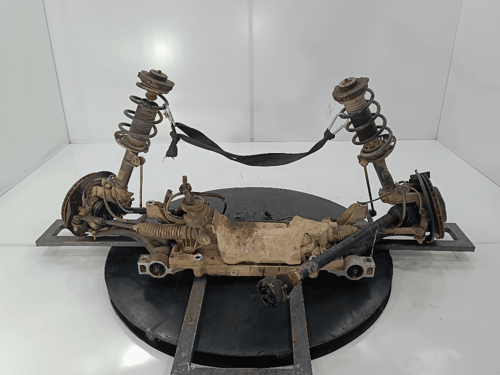 Передняя подвеска к Volkswagen Golf 5 (03-09)