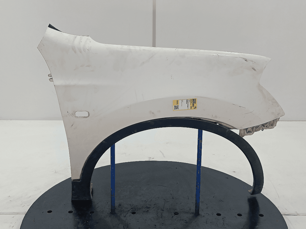 Крыло переднее правое к Nissan  Qashqai 1 (07-10)