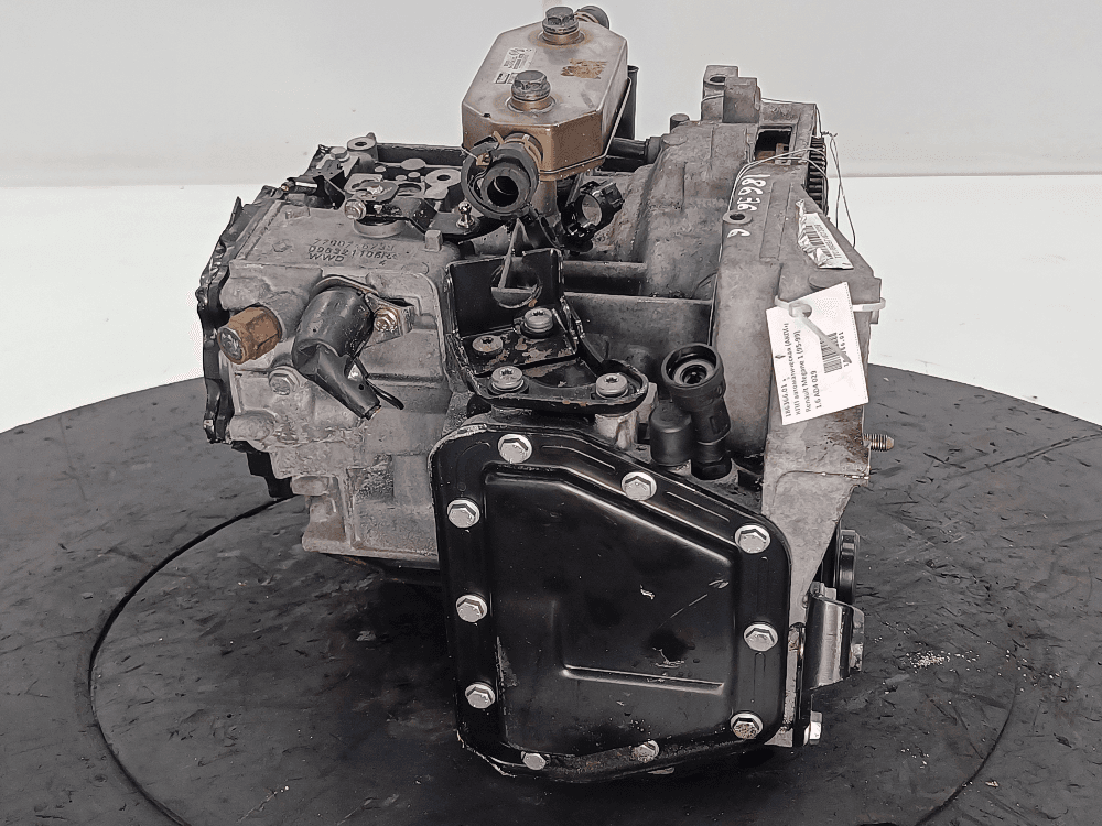 КПП автоматическая (АКПП) к Renault Megane 1 (95-99)