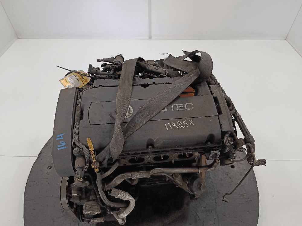 Двигатель к Opel Astra J (09-12)