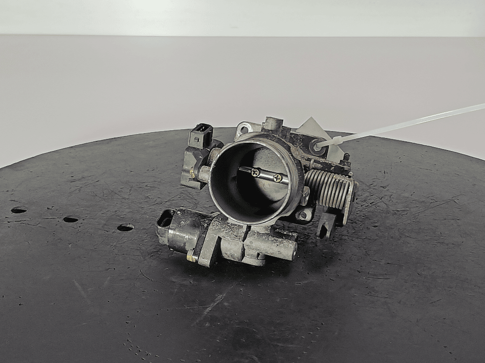 Заслонка дроссельная к Renault Megane 1 (95-99)