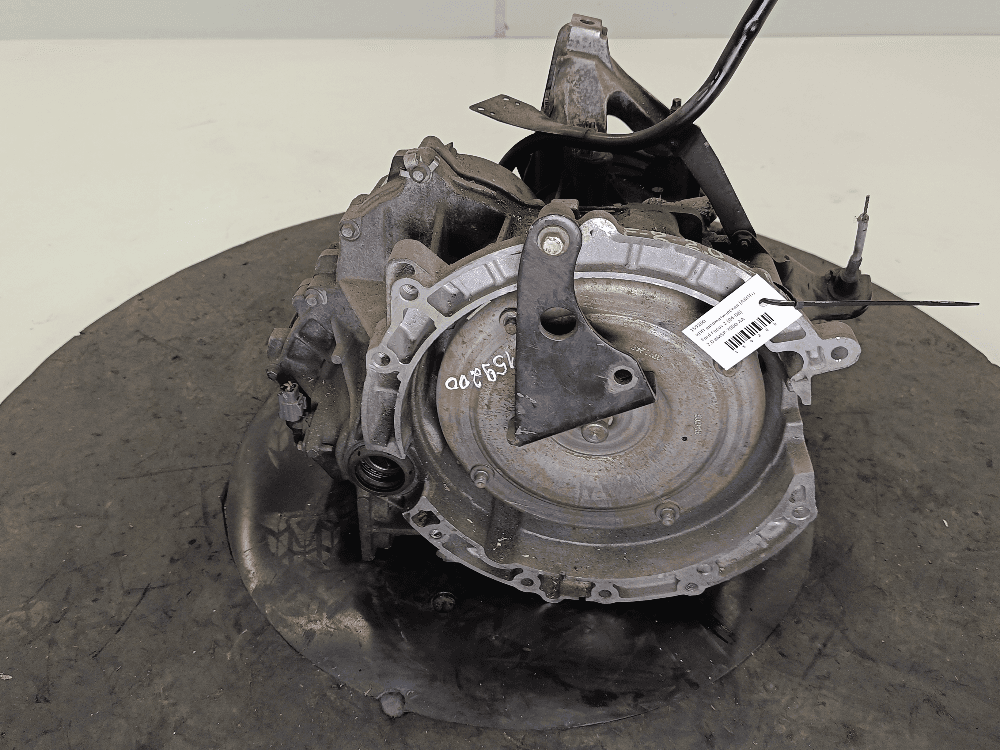 КПП автоматическая (АКПП) к Ford Focus 2 (04-08)