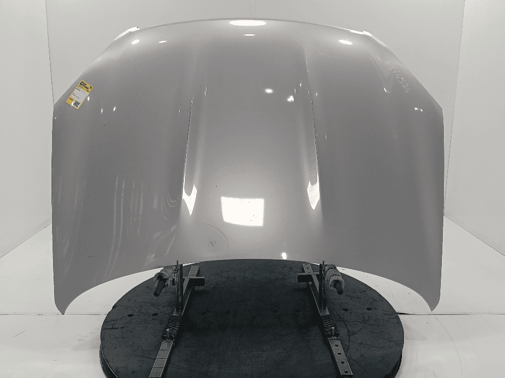 Капот к Nissan Qashqai 1 (07-10)