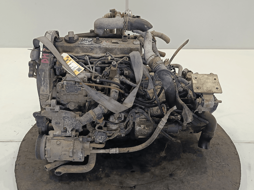 Двигатель к Volkswagen Sharan 1 (95-00)