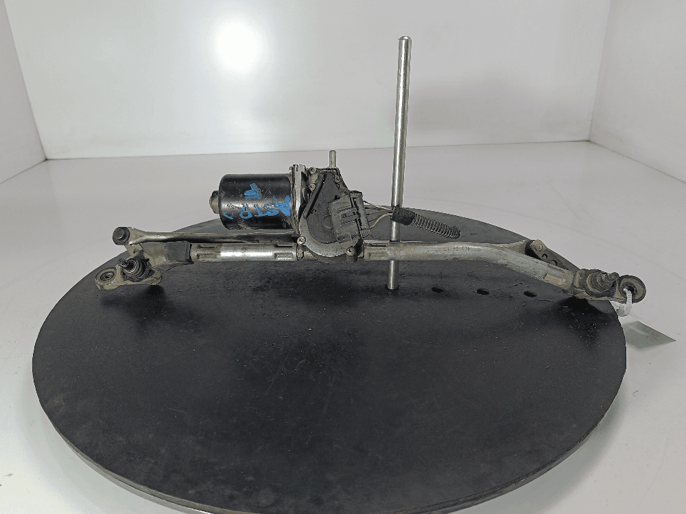 Механизм стеклоочистителя (трапеция дворников) к Opel Astra G (98-04)