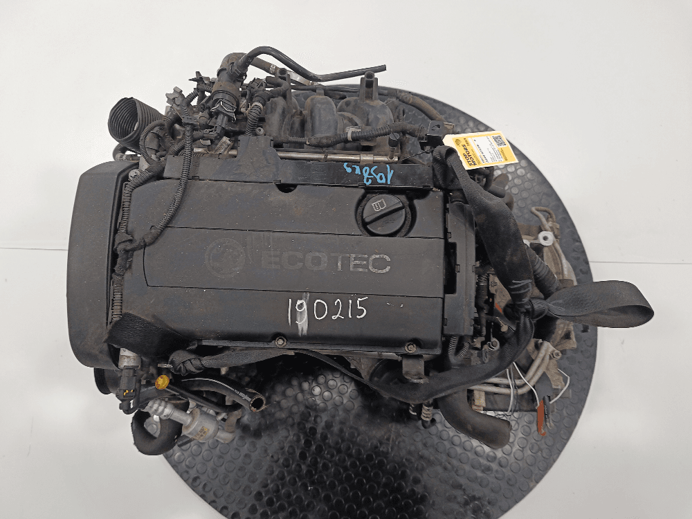 Двигатель к Opel Astra J (09-12)