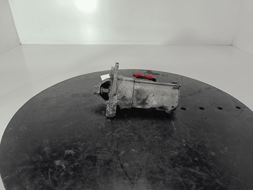 Стартер к Renault Logan 1 Рестайлинг (08-15)