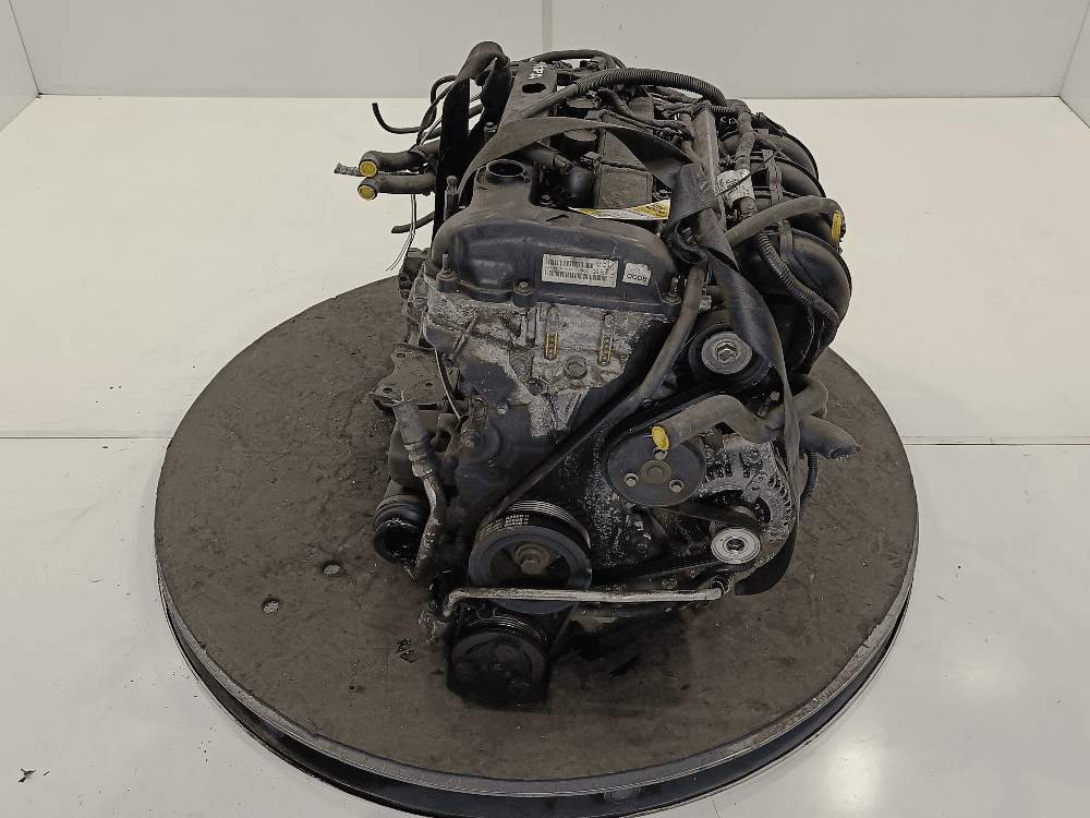 Двигатель к Ford Focus 2 (04-08)