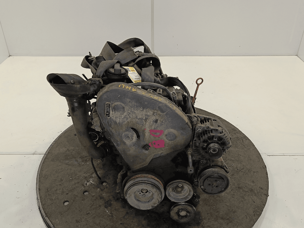 Двигатель к Volkswagen Golf 3 (91-99)