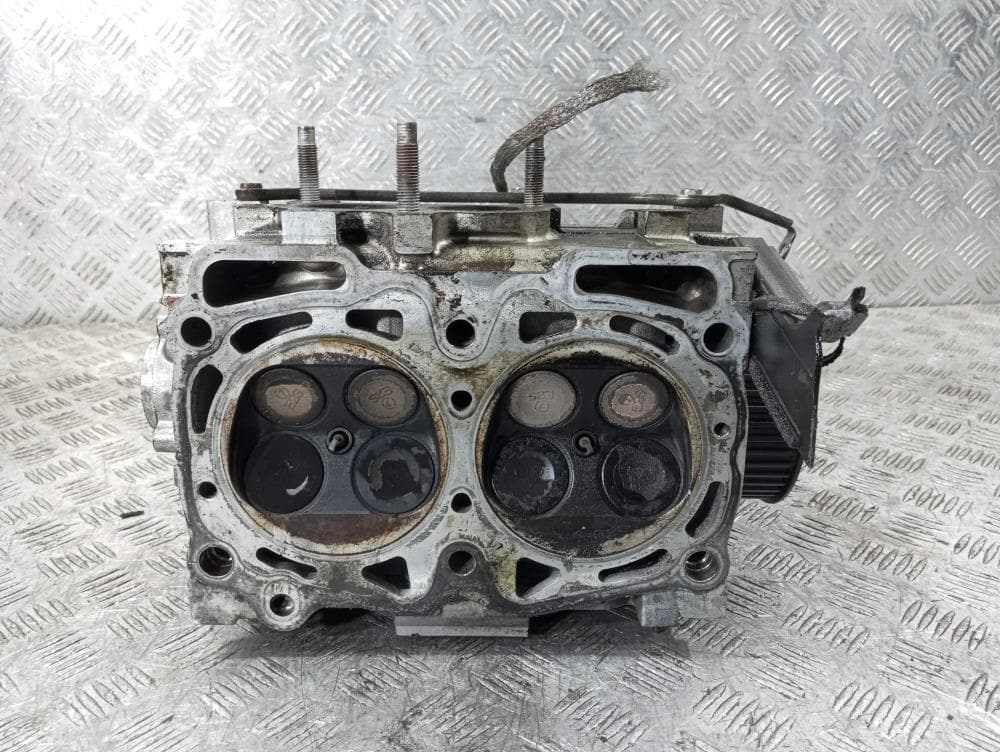 Головка блока цилиндров к Subaru Outback 3 (03-06)