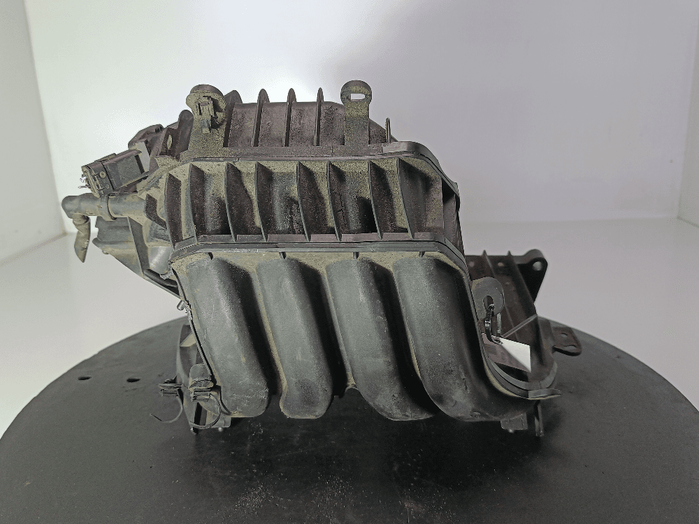 Коллектор впускной к Citroen C4 Picasso 1 (06-13)