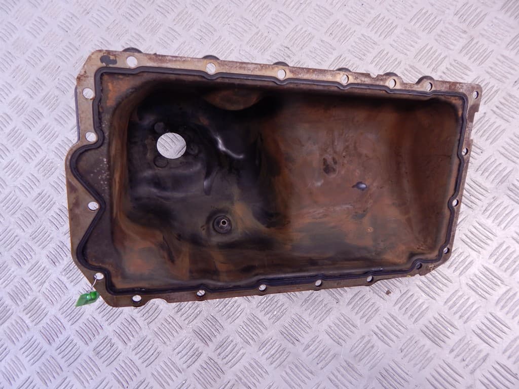 Поддон к BMW 1 E81/E82/E87/E88 (04-07)