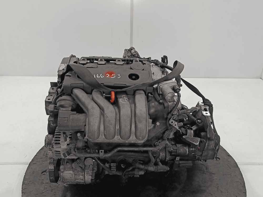 Двигатель к Volkswagen Golf 5 (03-09)