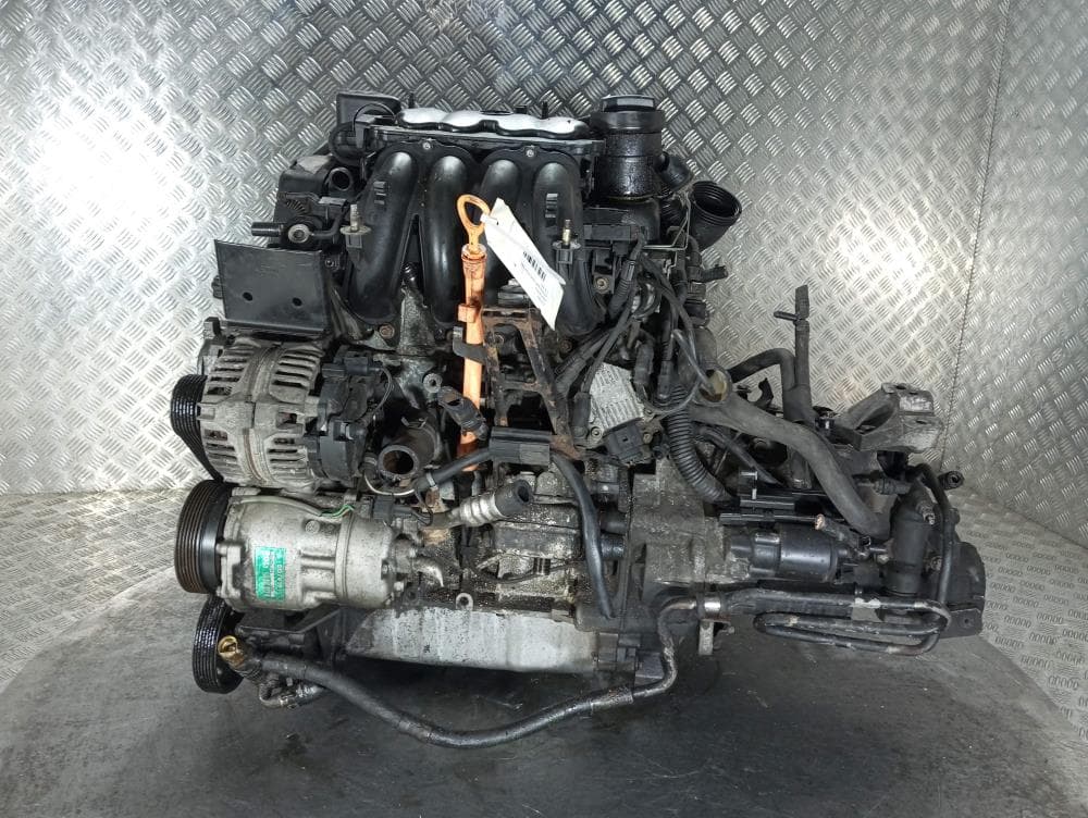 Двигатель к Volkswagen Golf 4 (97-06)