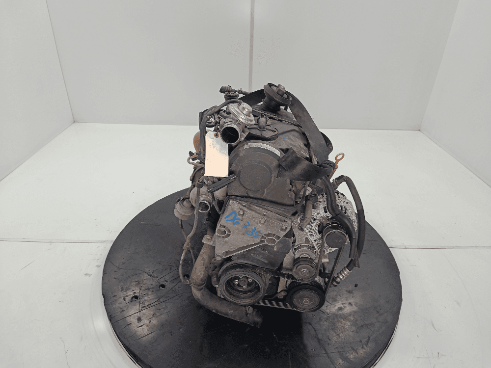 Двигатель к Volkswagen Polo 4 (01-05)