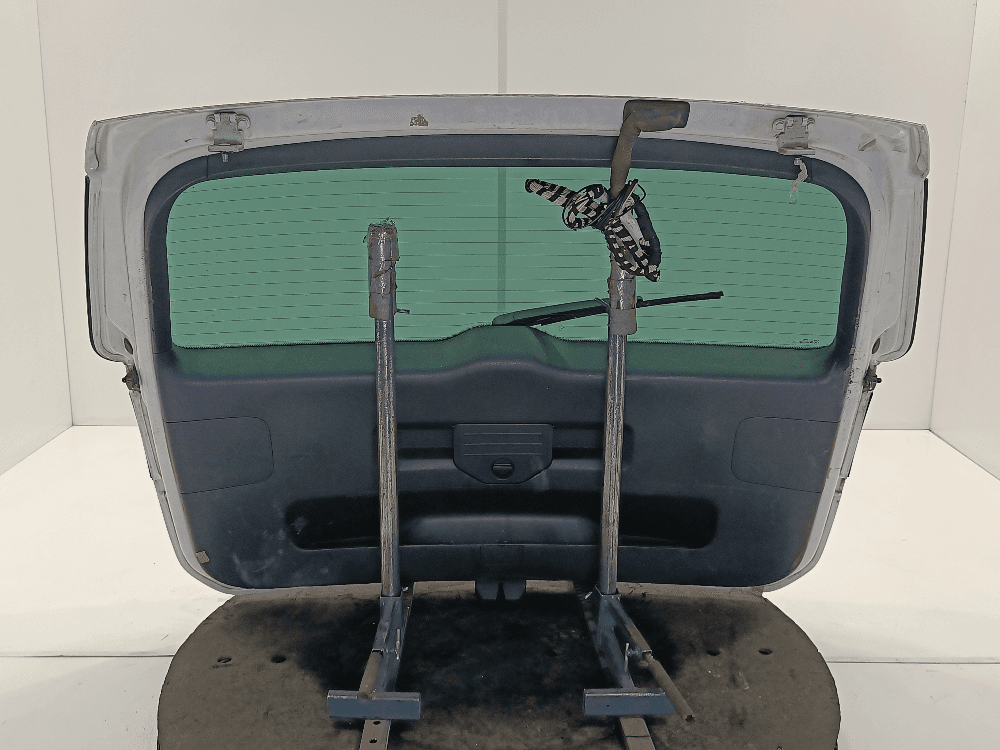 Крышка багажника (дверь 3-5) к Volkswagen Sharan 2 (10-15)