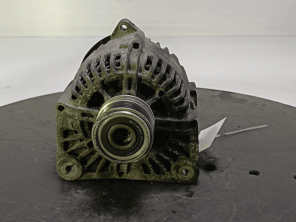 Генератор к Renault Megane 2 (02-06)