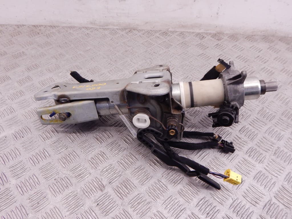 Рулевая колонка к BMW 5 E60/E61 (02-07)
