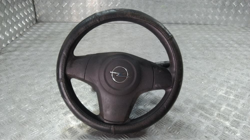 Руль к Opel Corsa D (06-11)